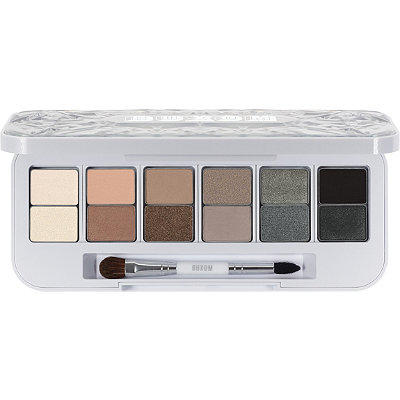 repeat-Buxom Fire & Frost Eyeshadow Palette