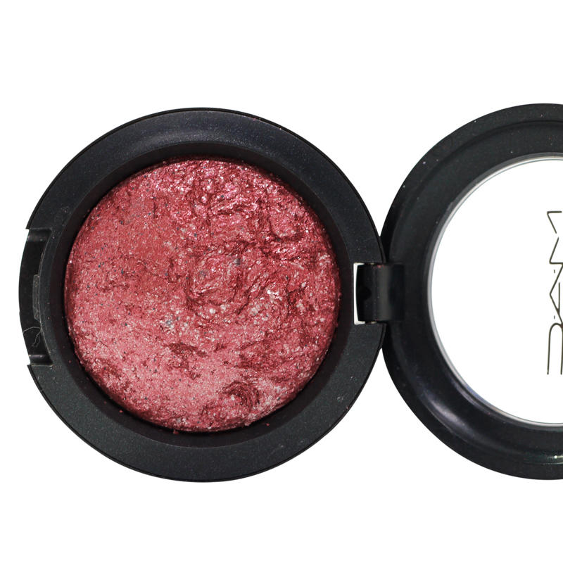 MAC Mineralize Eyeshadow Quartz Fusion #1