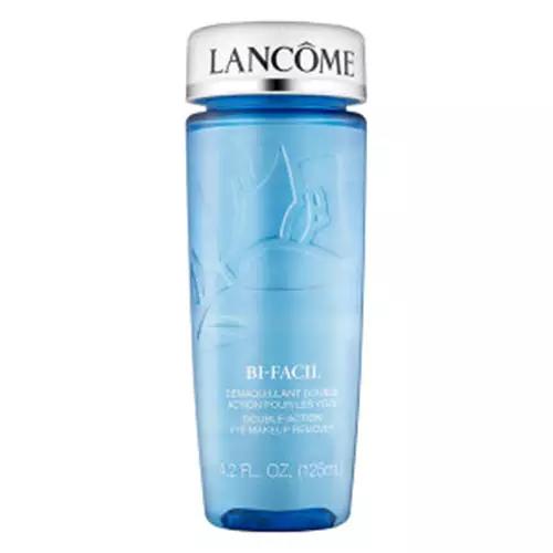 Lancome Bi-Facil Double-Action Eye Makeup Remover 125ml