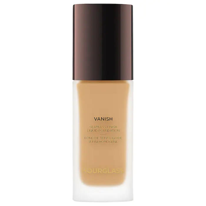 Hourglass Vanish Seamless Finish Liquid Foundation Warm Ivory