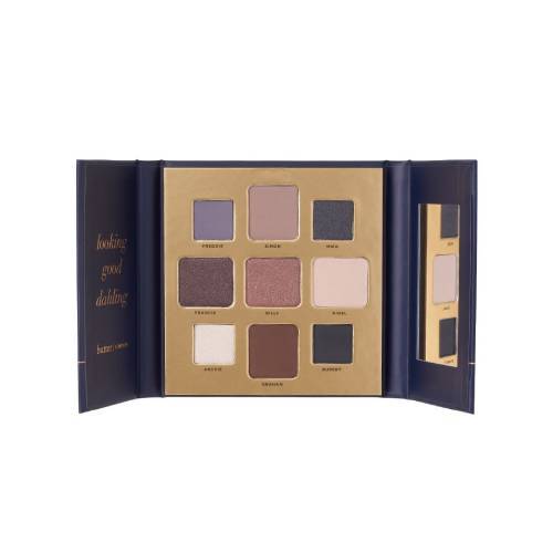 Butter London Teddy Boy Eyeshadow Palette