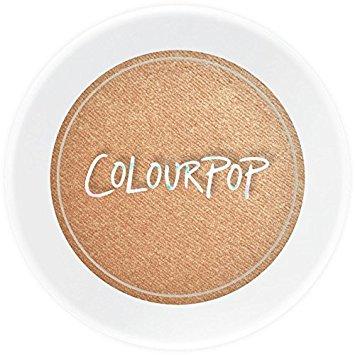 ColourPop Super Shock Cheek Frosted