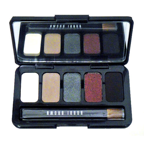 Bobbi Brown To Go Black Berry Eye Palette