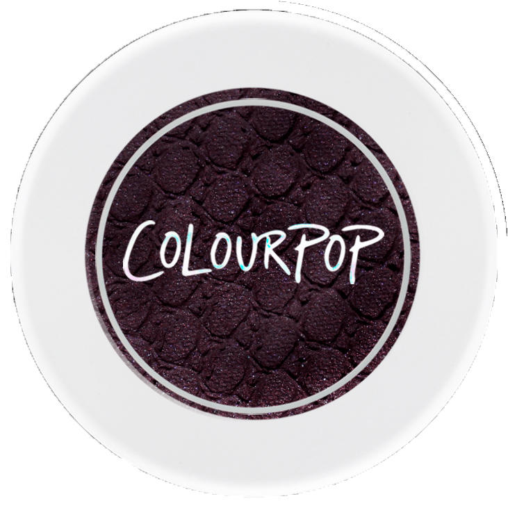ColourPop Super Shock Shadow Straight Trippin'