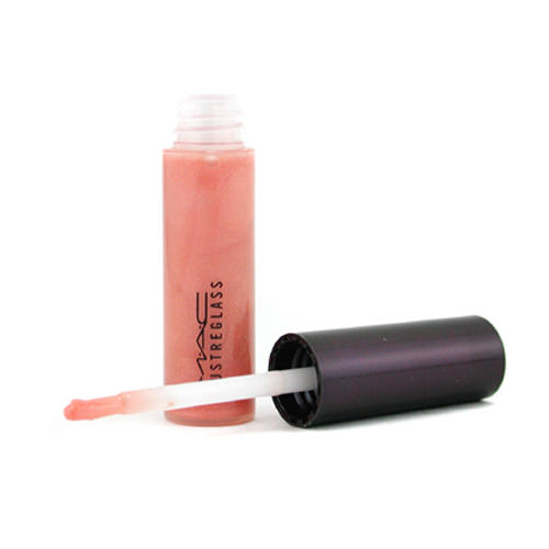 MAC Lipglass Flusterose