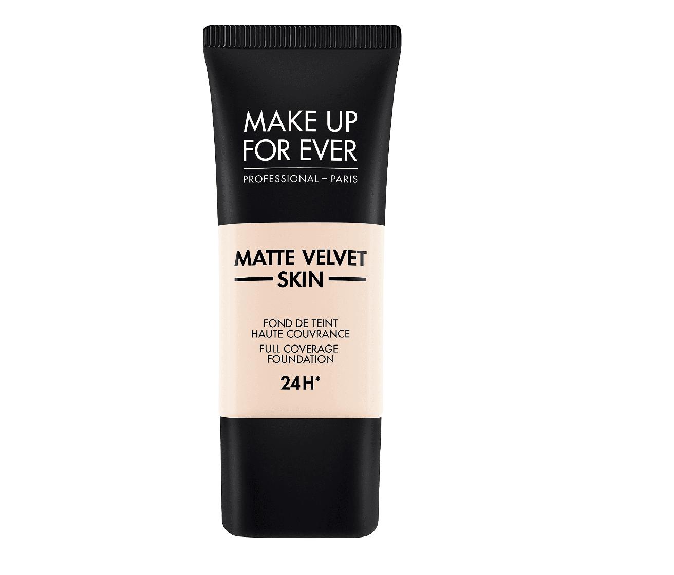 Makeup Forever Matte Velvet Skin Foundation R210