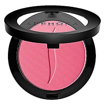 Sephora Colorful Face Powder Blush Rose Pop No. 18