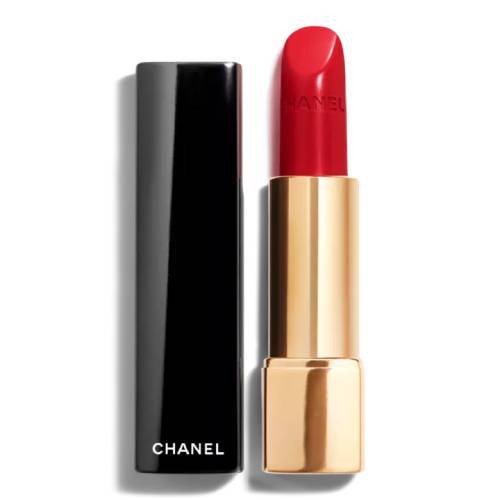 Chanel Rouge Allure Luminous Intense Lip Colour Passion 104