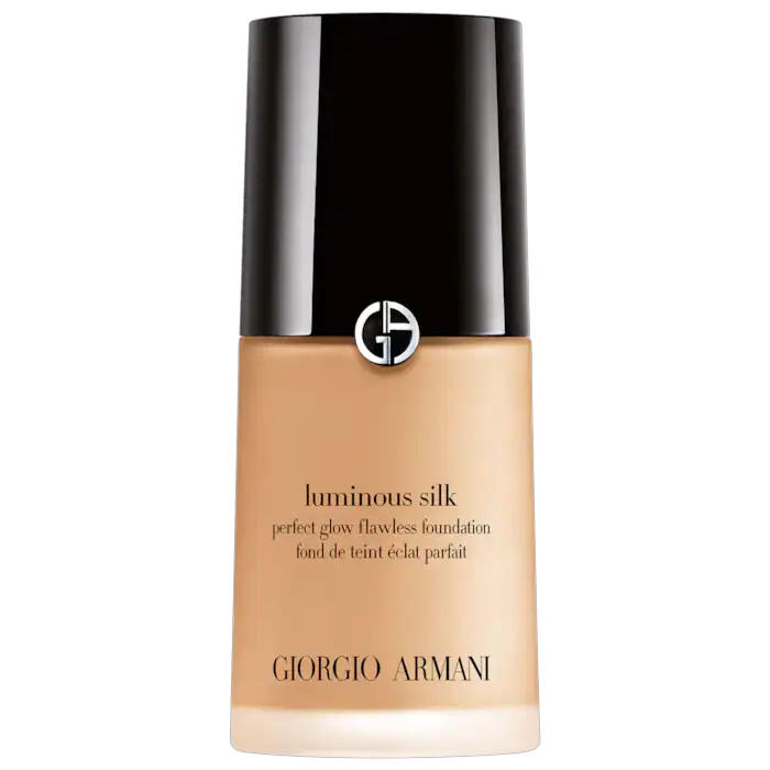 Giorgio Armani Luminous Silk Foundation 5.2