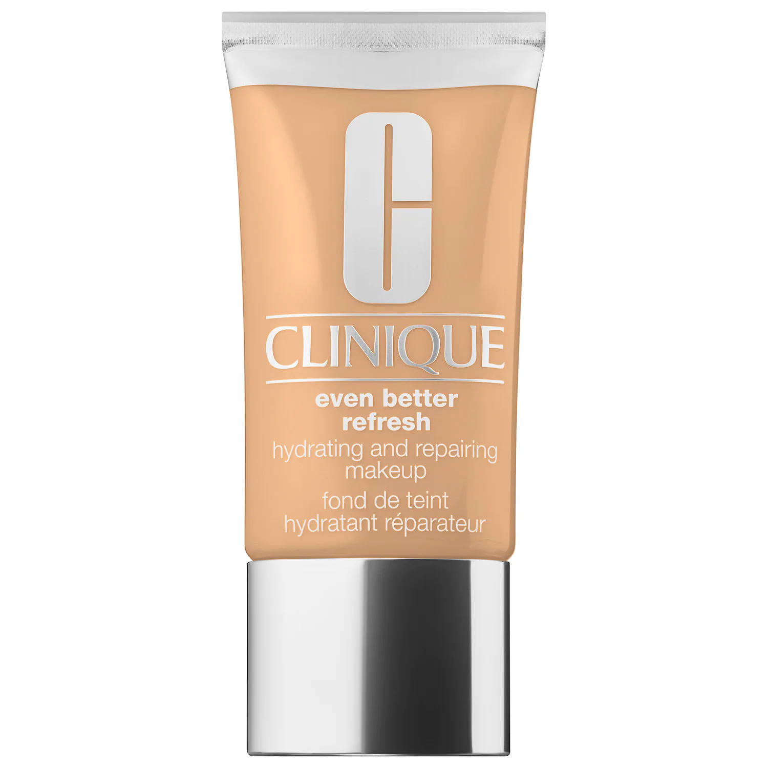 Clinique Even Better Refresh Foundation CN52 Mini