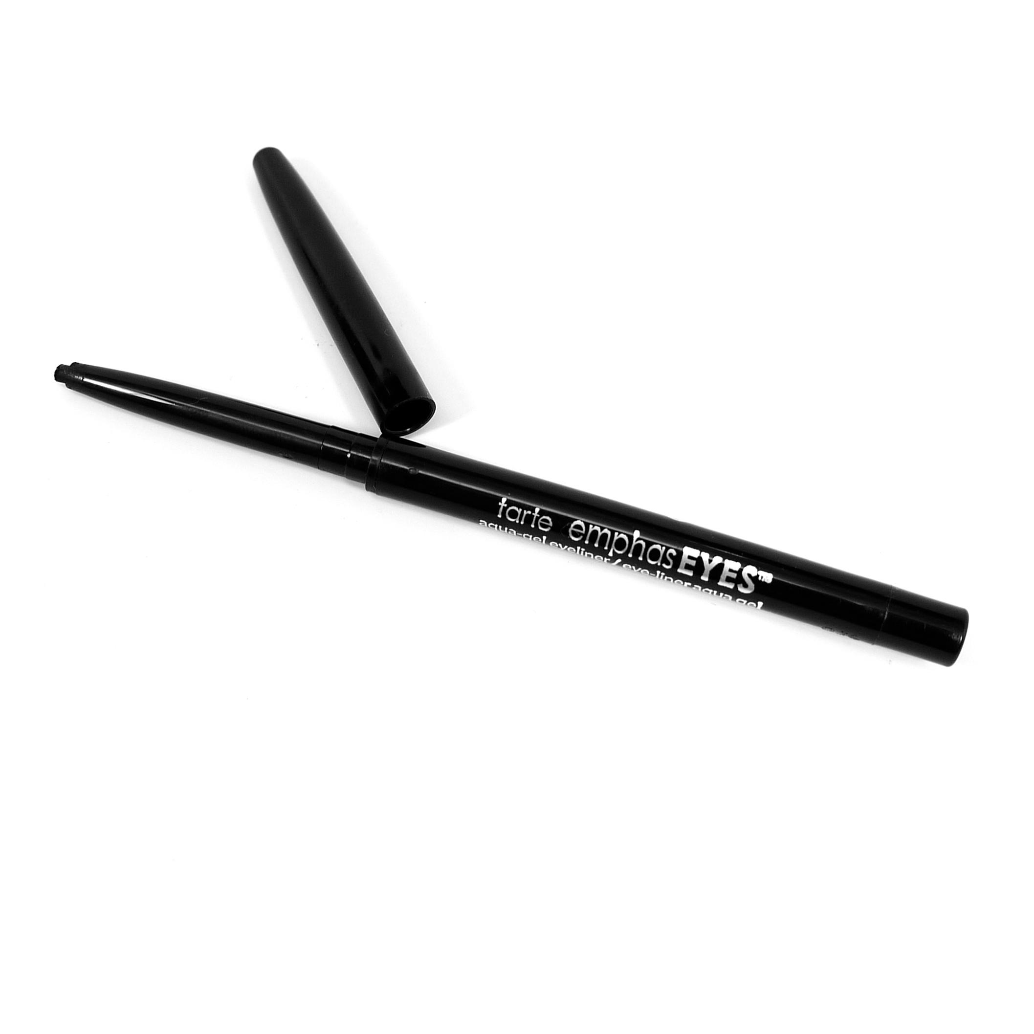Tarte Emphasis Eyes Aqua-Gel Eye Liner Black #2