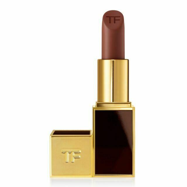 Tom Ford Lip Color Matte Lipstick In Deep 39