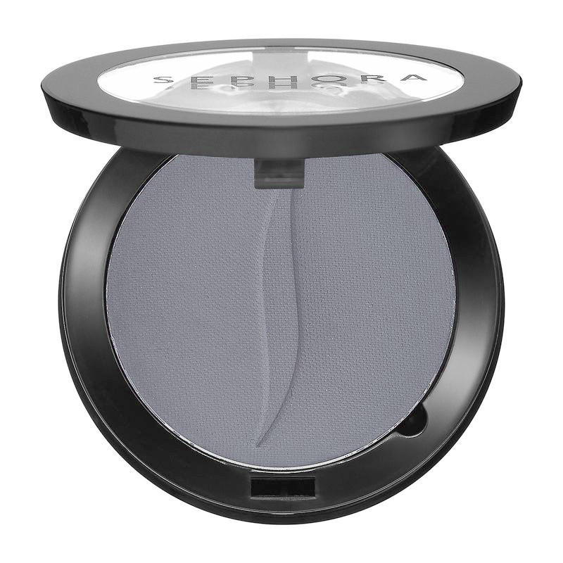 Sephora Colorful Mono Eyeshadow City Fog No. 02