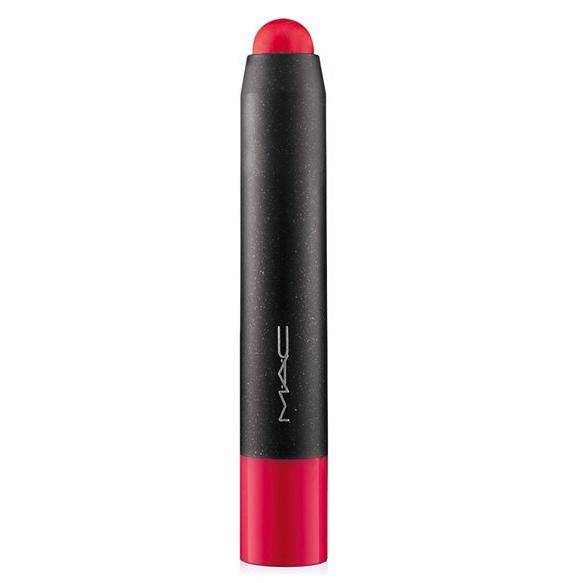 MAC Patentpolish Lip Pencil Berry Bold