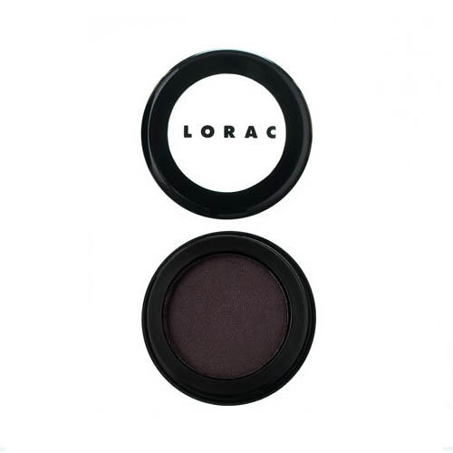 Lorac Eyeshadow Black