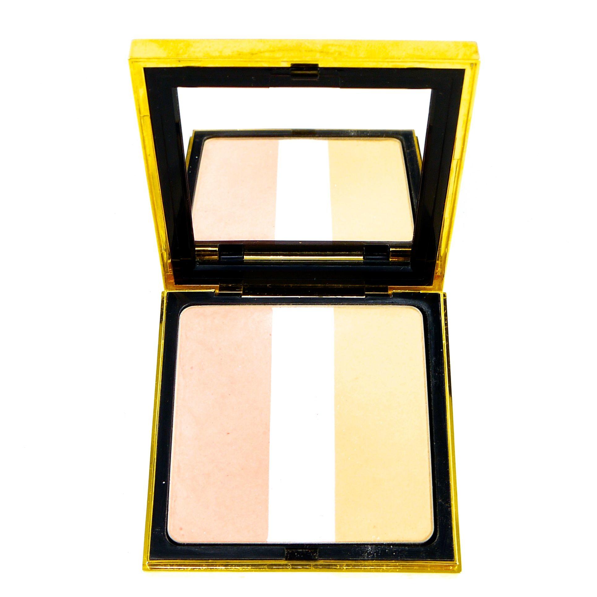 YSL Collector Powder For The Complexion Palette Collection #2