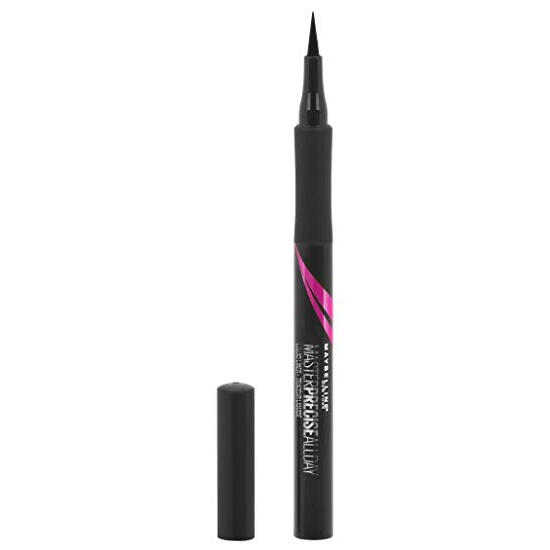 Maybelline Master Precise All Day Eyeliner Black Mini