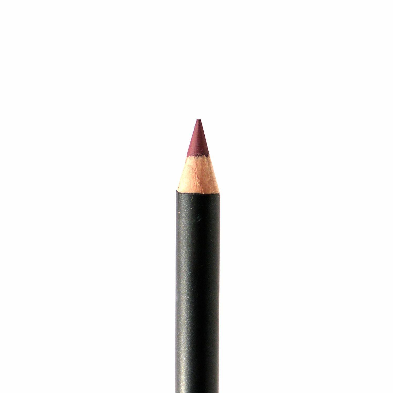 MAC Lip Pencil Plum #0