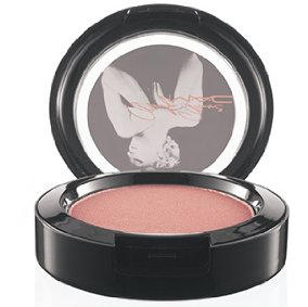 MAC Powder Blush Marilyn Monroe Collection The Perfect Cheek #1