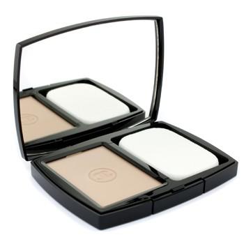 Chanel Double Perfection Natural Matte Powder Makeup SPF 10 Light Beige 110