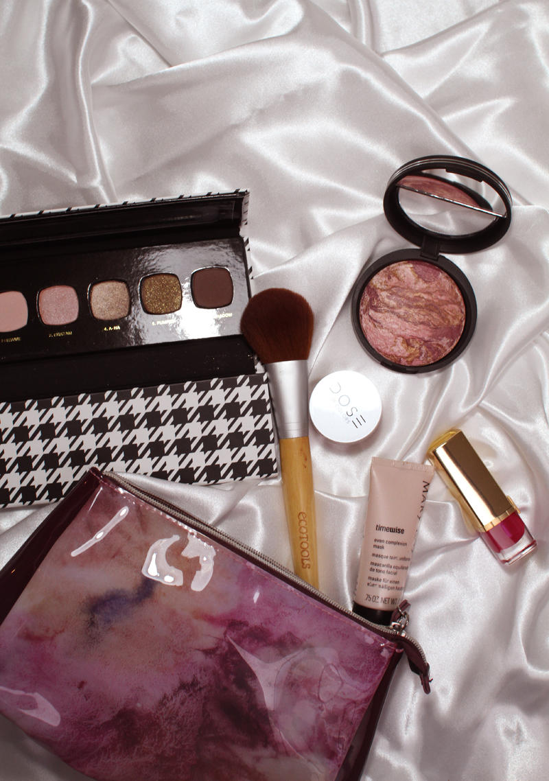 ✨❄️ Magical December Winter Haul  :  Type M ❄️✨