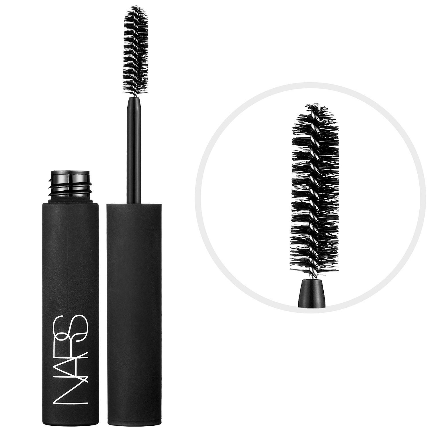NARS Larger Than Life Volumizing Mascara Black