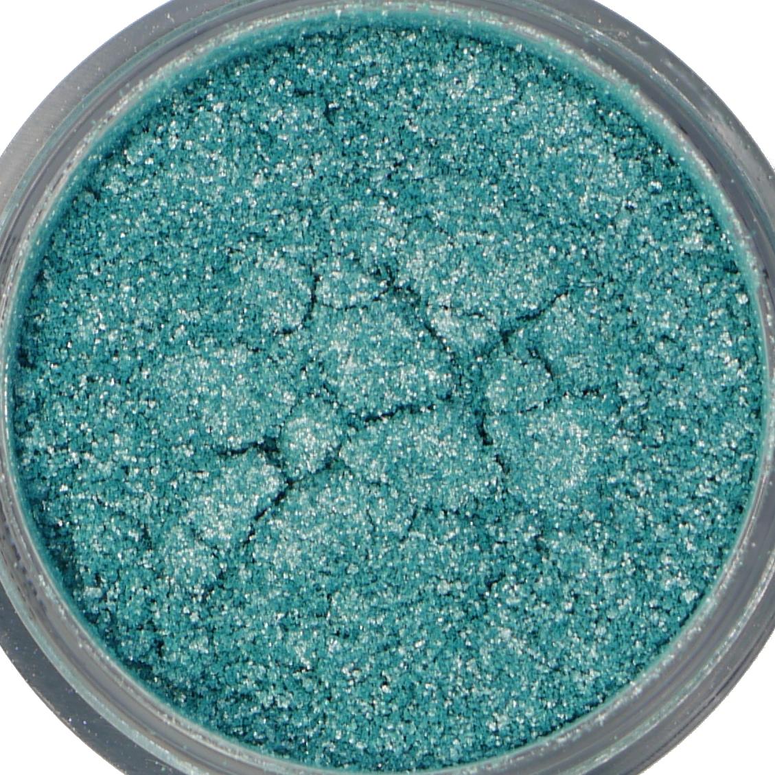 MAC Pigment Tub Mutiny #3