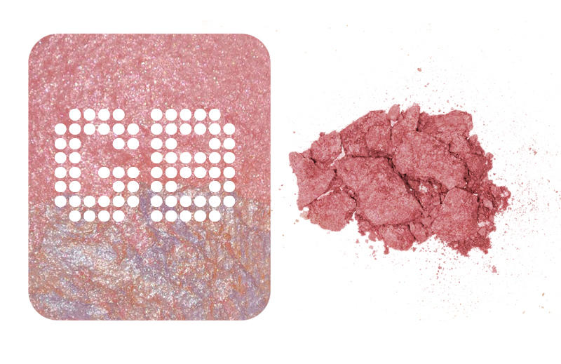 MAC Mineralize Blush Moon River #7