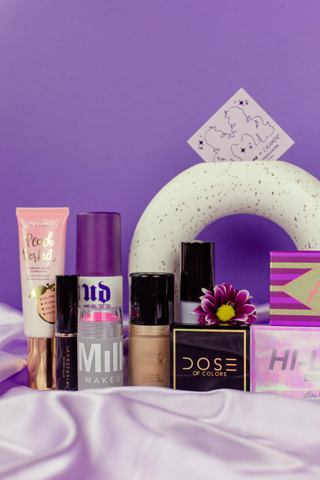 🧡 SWEET 16 FACE BUNDLE! 🧡 #0