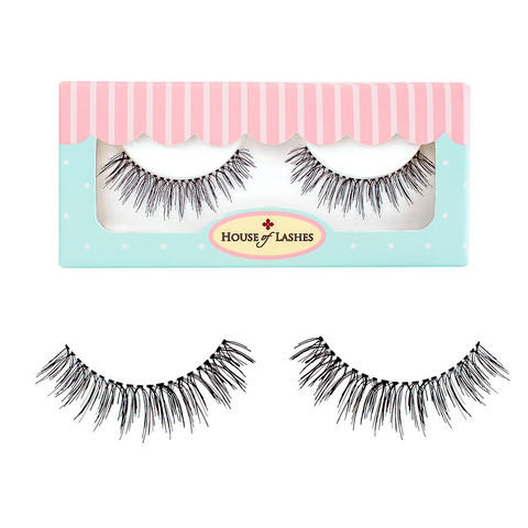 House Of Lashes Sweet Romance Falsies