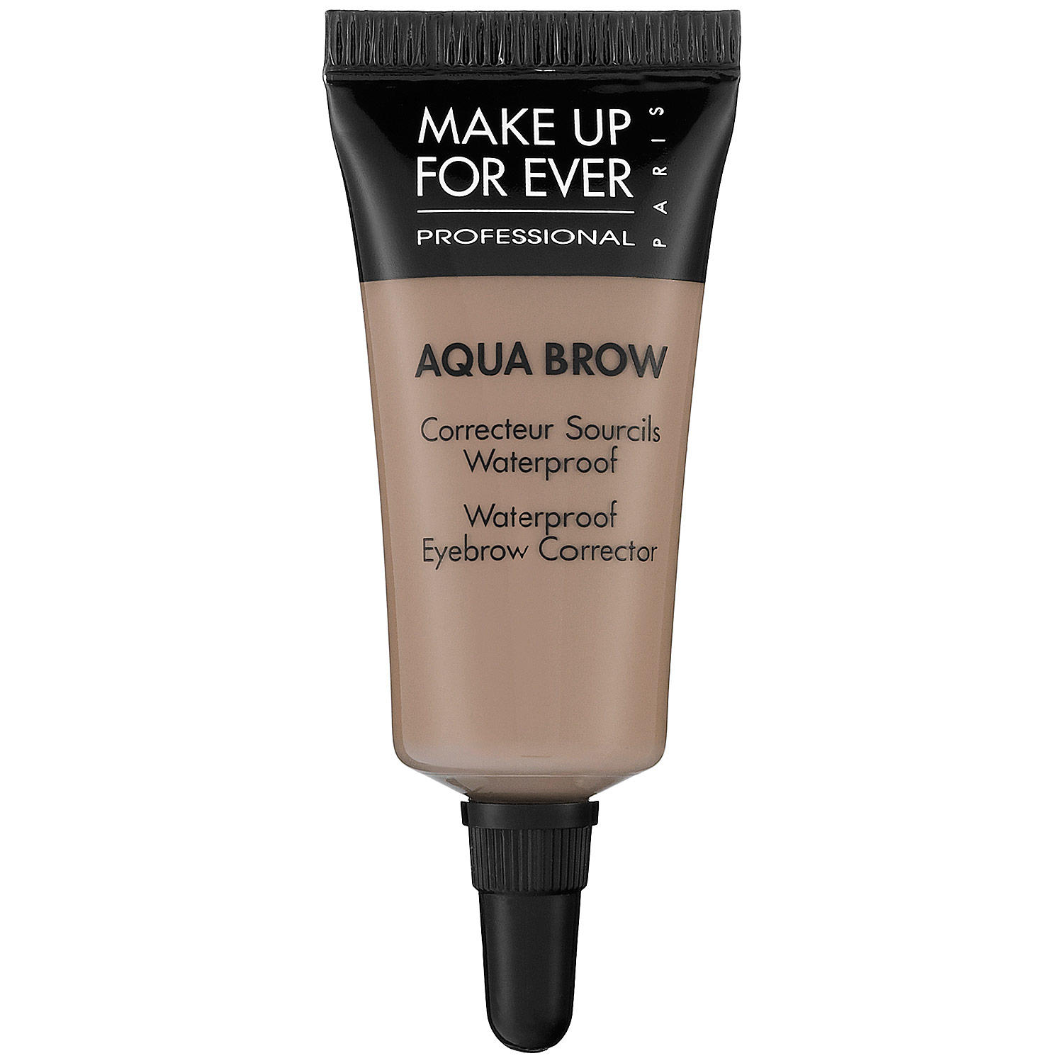 Makeup Forever Aqua Brow Light Brown 10