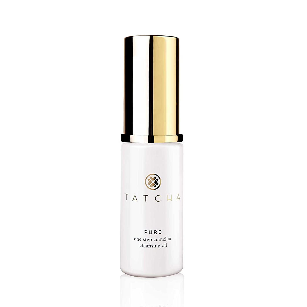 Tatcha Pure One Step Camellia Cleansing Oil 25ml