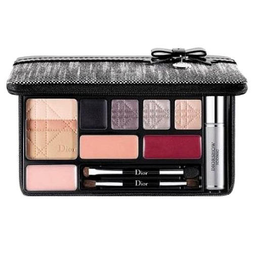 Dior Multi-Look Makeup Palette Celebration Collection (Palette Only)