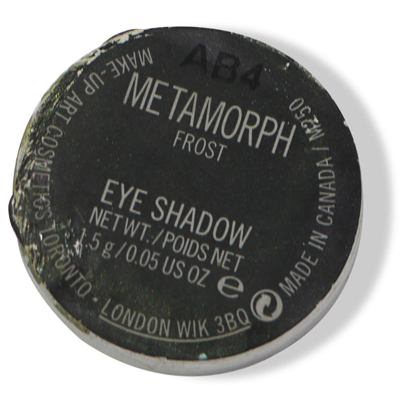 MAC - Eyeshadow Refill - Metamorph #1