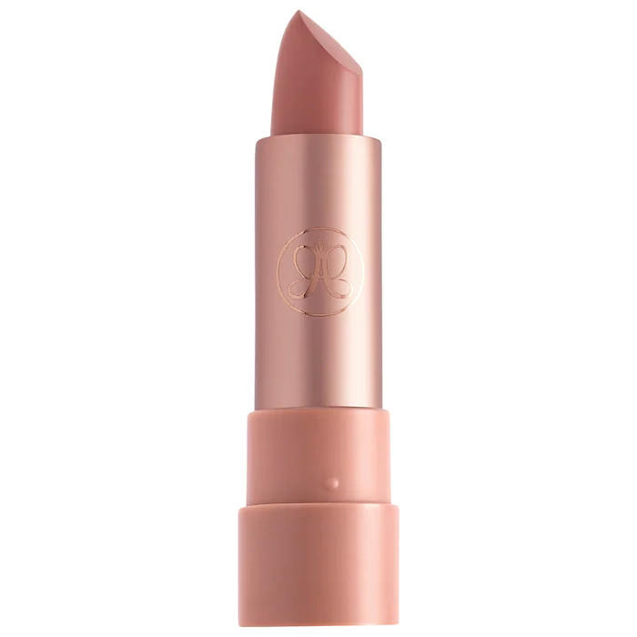 Anastasia Beverly Hills Satin Lipstick Praline