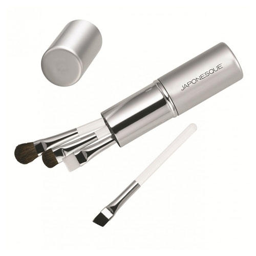 Japonesque Beautiful Eyes Touch Up Tube Brush Set