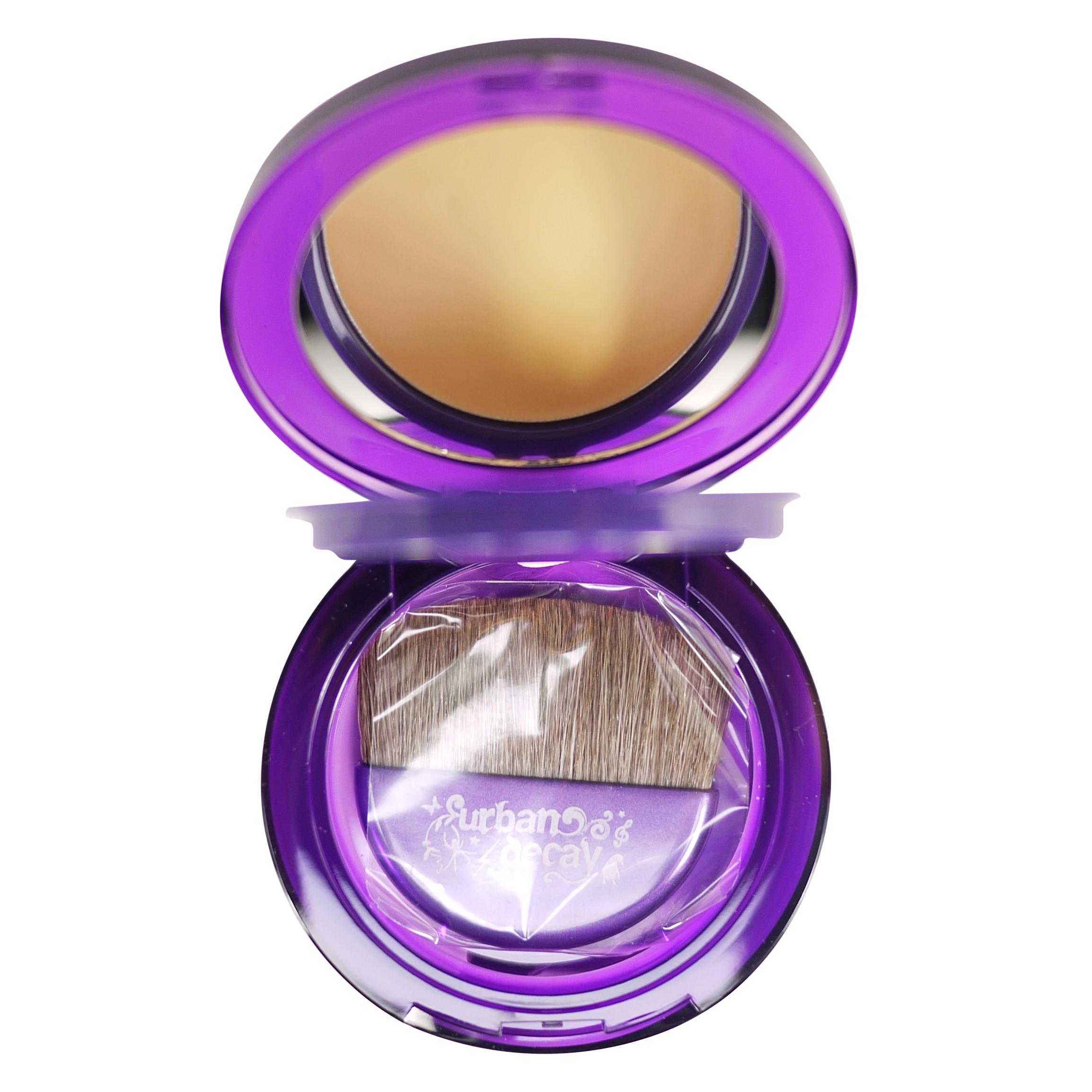 Urban Decay Surreal Skin Cream to Powder Foundation Dream #3