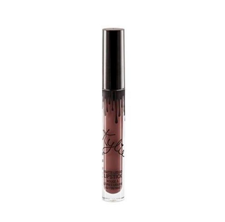 Kylie Matte Liquid Lipstick Love Bite Mini