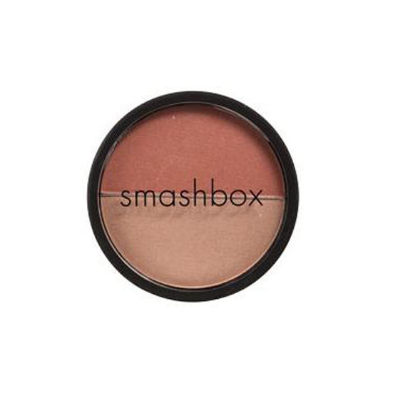 Smashbox Blush/Soft Lights Duo Undercover