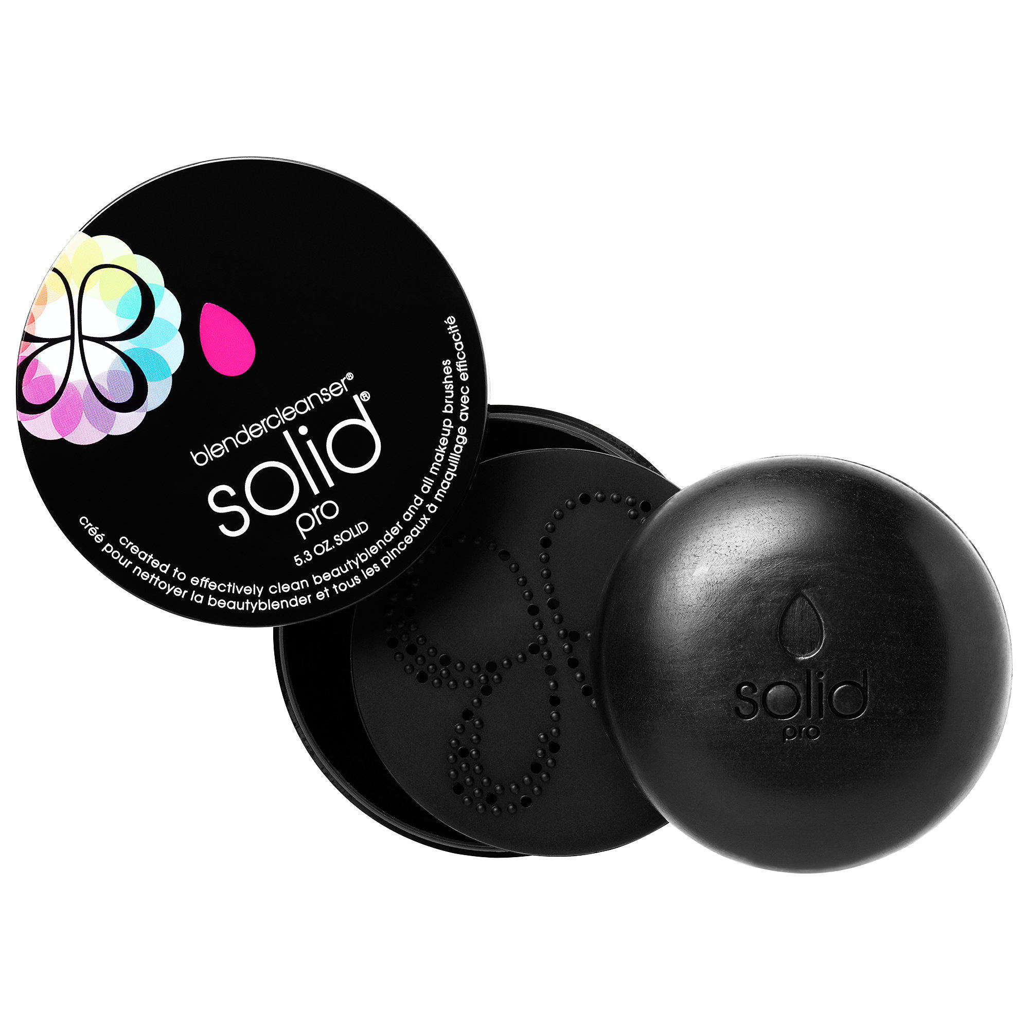 Beautyblender Blendercleanser Solid Pro #1
