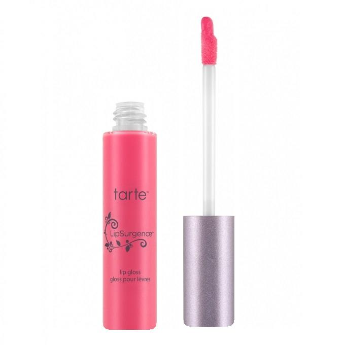 Tarte LipSurgence Lipgloss Flush