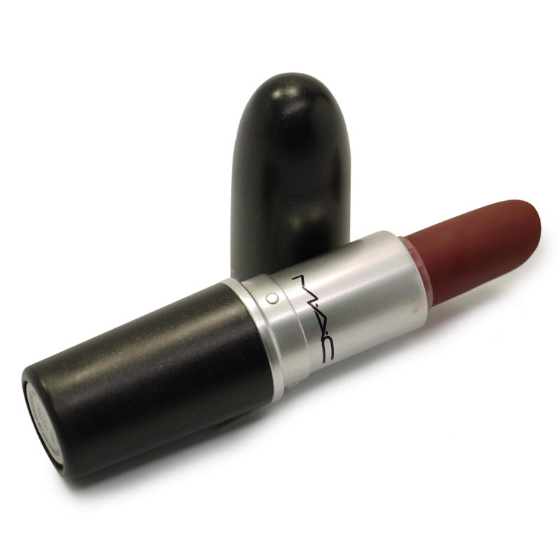 MAC Lipstick X-S #0