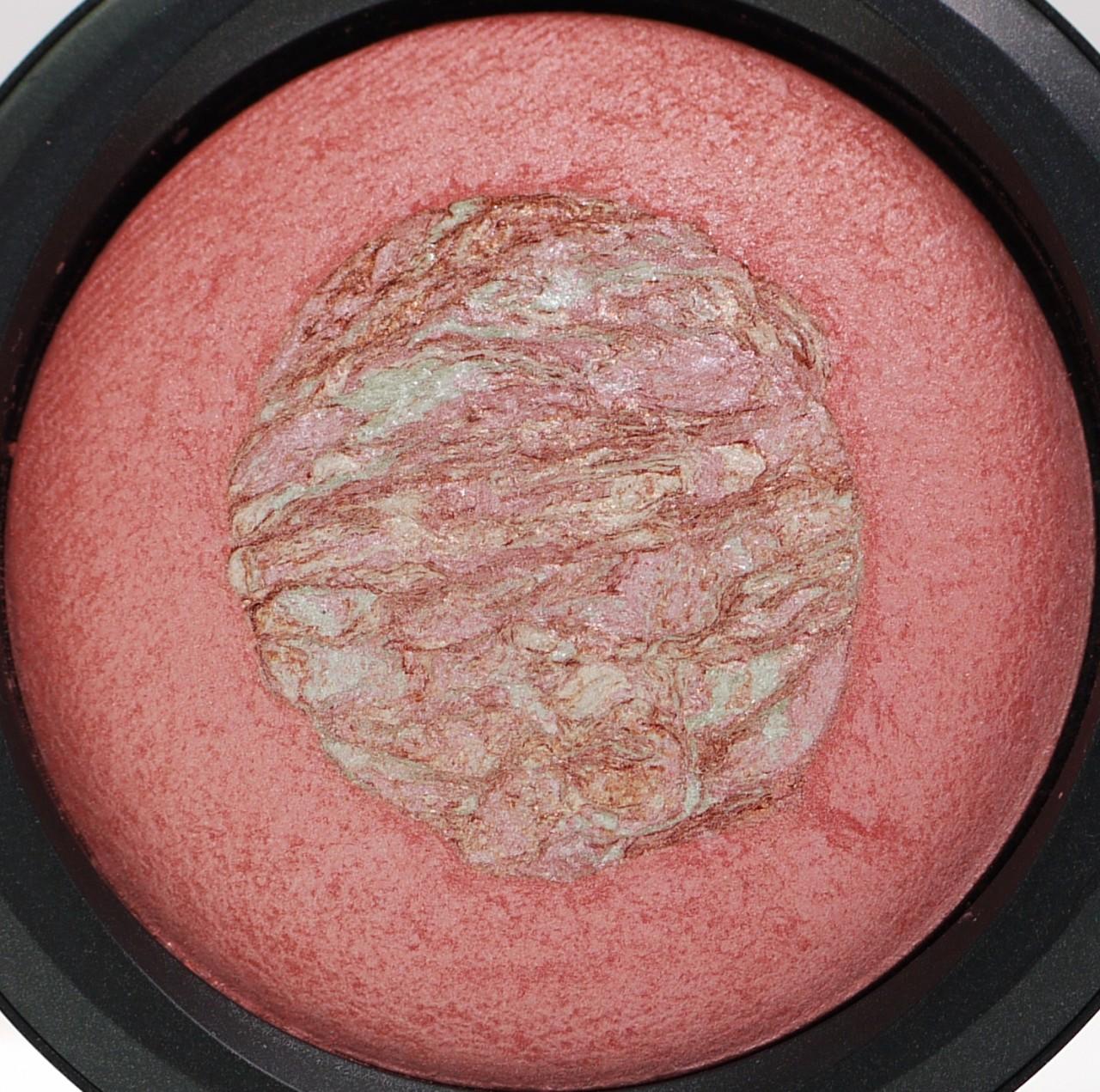 MAC Mineralize Skinfinish Semi Precious Rose Quartz #2