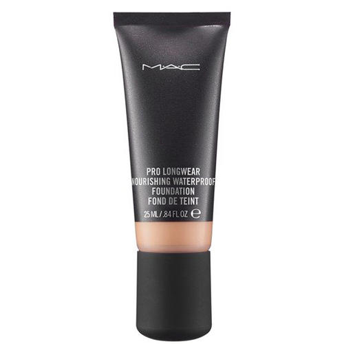 MAC Pro Longwear Waterproof Foundation NC50