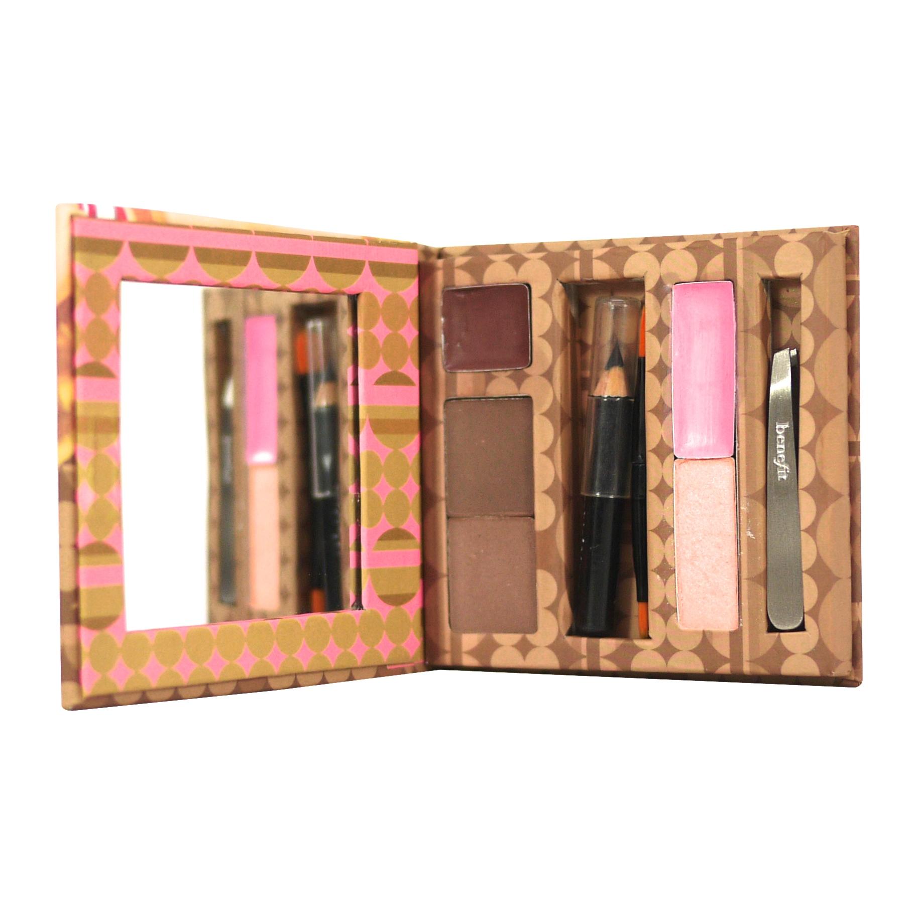 Benefit Brows A-Go-Go Brow Kit #1