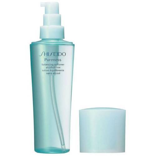 Shiseido Pureness Balancing Softener