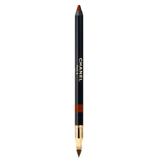 Chanel Precision Lip Definer Roux Sienna 03