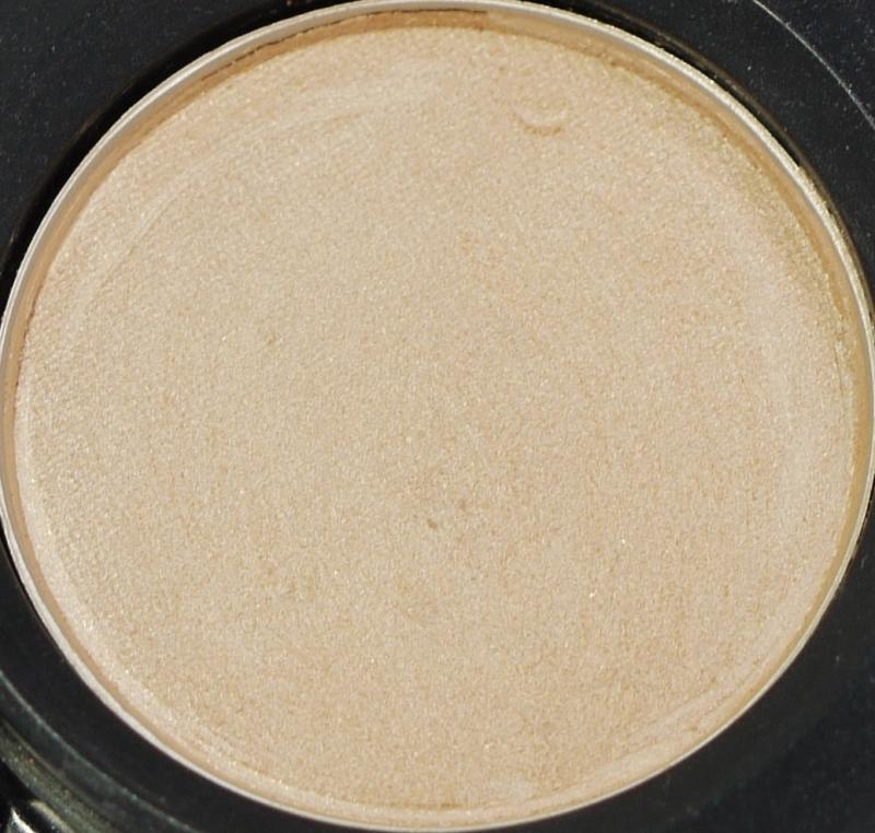 MAC Eyeshadow Ricepaper #5