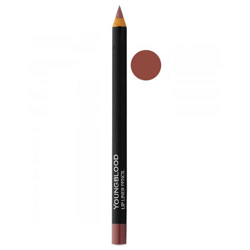 Youngblood Lip Liner Pencil Brique 