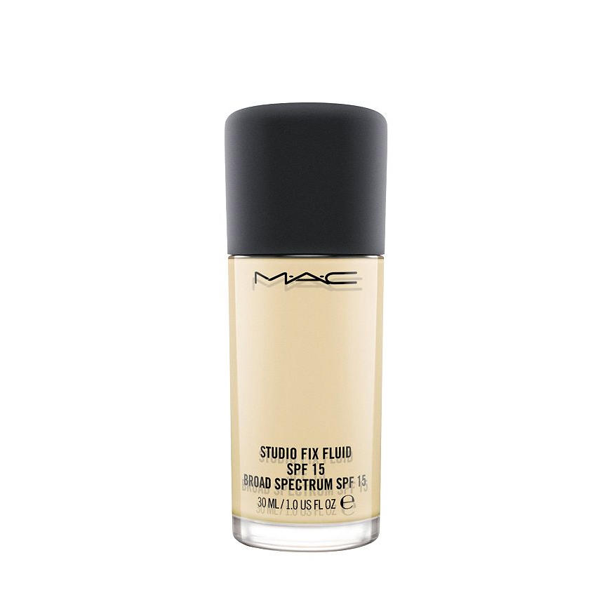 MAC Studio Fix Fluid Foundation SPF 15 NC5